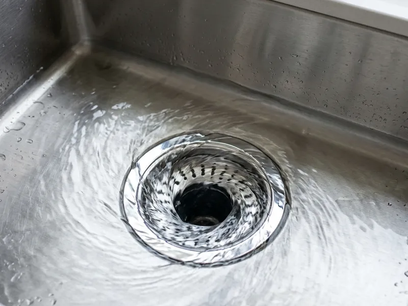 Drain Cleaning Plumber in Tecolotito, NM